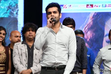 Banthi Poola Janaki Movie Audio Launch